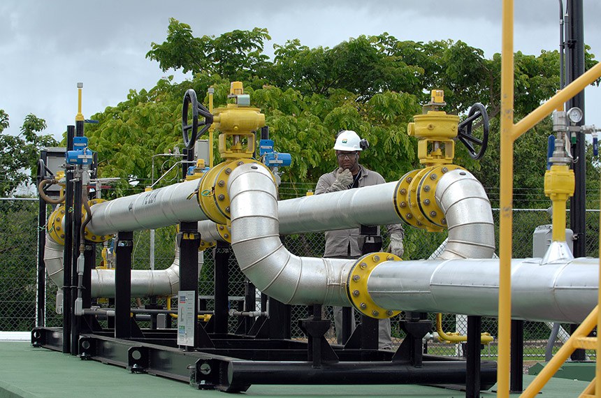 Gasoduto da Petrobras: regime de concessão deixa de ser obrigatório na prestação de serviço de oferta de gás