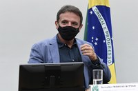 Relator-geral divulga parecer e faz ajustes na proposta de Orçamento