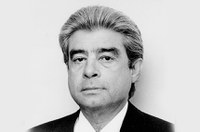 Ex-senador Henrique Almeida morre vítima de covid-19