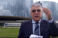 Girão apoia pedido de informações sobre desativação de hospitais de campanha