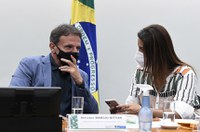 Congresso votará Orçamento de 2021 nesta quinta, diz presidente da CMO