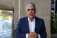 Eduardo Girão critica decisão do STF sobre suspeição de Moro