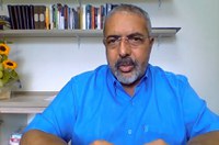 Paim defende a quebra de patentes de vacinas contra a covid-19