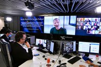 Para senadores, falta de diplomacia do governo prejudica a aquisição de vacinas