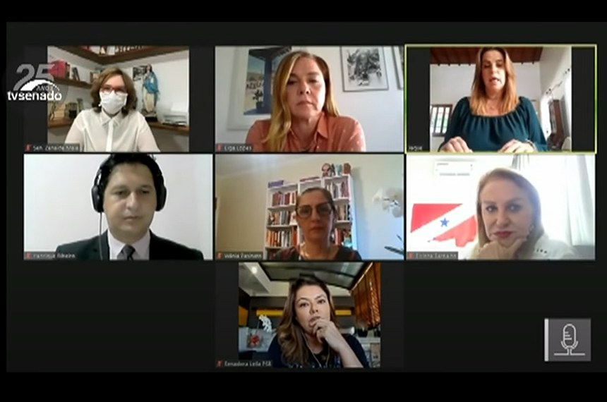 OVM/CMCVM/DataSenado - 