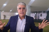 Girão comemora o Dia Internacional do Nascituro