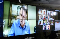 Colégio de líderes debaterá projeto que permite o uso imediato de vacinas pelo setor privado