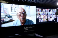 Comissão de Infraestrutura vai debater concessão do aeroporto de Navegantes