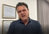 Fávaro defende eficiência do fundo de investimentos do agronegócio