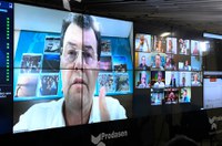 Senado cria Grupo Parlamentar da Organização do Tratado de Cooperação Amazônica