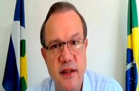 Vai à Câmara projeto que prorroga auxílio emergencial para artistas