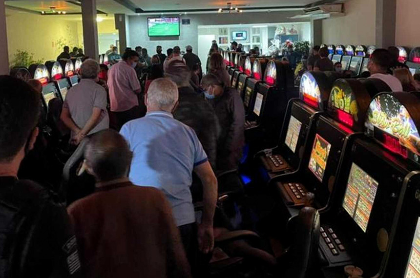 Jogos de azar: Brasil aprova apostas esportivas, bingo e cassino onlines