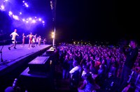 Plano de recuperação das áreas de eventos e turismo segue para sanção