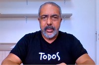Paulo Paim critica cortes no Orçamento de 2021, em plena pandemia