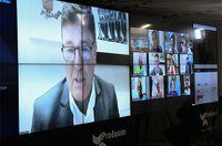 Estímulo a crédito, emprego e renda pode ir a votação no fim do mês