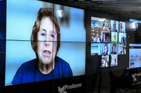 Garantia de teletrabalho para gestantes durante pandemia vai à sanção