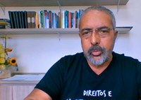 Paim defende aprovação de projeto antirracismo que está na Câmara