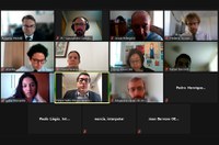 Em reunião com FMI, Instituição Fiscal discute Orçamento 2021