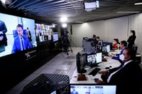 Congresso aprova projeto que facilita gastos com pandemia