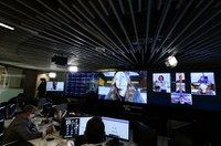 Sessão especial destaca importância de Brasília para o desenvolvimento do país