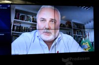 Comissão da Covid debaterá dificuldades de estados e municípios na pandemia