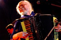 Dia Nacional do Sanfoneiro será celebrado em 26 de maio, em homenagem a Sivuca