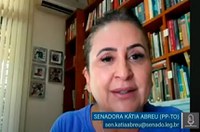 Senadores cobram que governo incentive uso de máscaras e distanciamento social