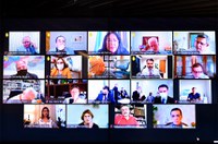 Senado ratifica acordo de cooperação em ciência e tecnologia entre Brasil e Austrália