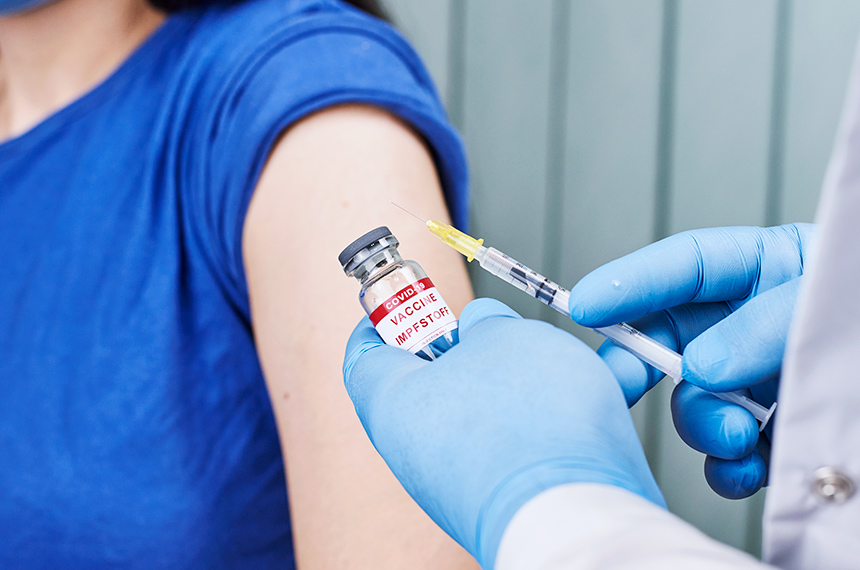 Comissão da Covid-19 vai debater aquisição de vacinas nesta sexta — Senado  Notícias