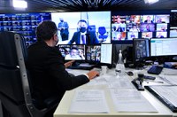 Adiada votação de projeto que impede a suspensão de aulas presenciais