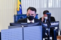 Pacheco confirma que Comissão Mista da Reforma Tributária não foi extinta