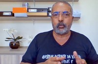 Paim pede urgência da Câmara na votação da quebra de patentes