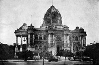 Senado completa 195 anos