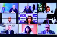 Em homenagem aos 70 anos do CNPq, autoridades defendem ciência e tecnologia