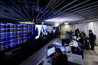 Plenário se reúne nesta terça-feira  com projeto sobre Pronampe na pauta