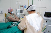 Projeto estabelece piso salarial para fisioterapeutas e terapeutas ocupacionais