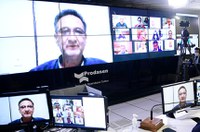 Aprovada criação de fundos filantrópicos emergenciais; texto vai à Câmara