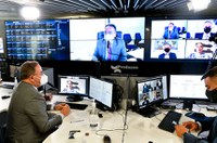 Comissão da Reforma Tributária tem relatório final e encerra trabalhos