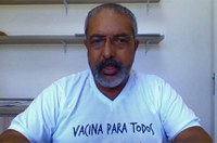 O auxílio emergencial de R$ 150 é uma vergonha, diz Paulo Paim