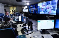 50 anos da Santa Casa de Rondonópolis são lembrados em sessão especial