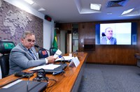 Governo Digital esbarra em acesso à internet, alertam debatedores em comissão