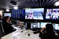 Educação básica terá Semana Escolar de Combate à Violência Contra a Mulher