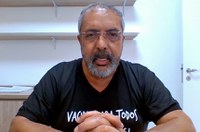 Paim pede aprovação de piso salarial de enfermeiros e parteiras