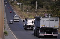 Medida provisória institui Documento Eletrônico de Transportes