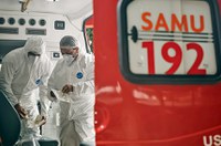 Profissionais da área de enfermagem recebem homenagem nesta segunda-feira