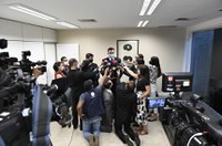 Senado discute projetos para melhorar condições de trabalho de jornalistas