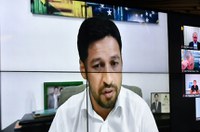 Prorrogação de estágios na pandemia está na pauta desta quarta-feira