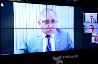 Prorrogação de estágios durante a pandemia vai à Câmara