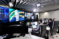 Senado aprova salário mínimo de R$ 1.100, em vigor desde janeiro