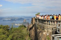 Retomada do turismo estrangeiro será tema de debate da CDR na segunda-feira